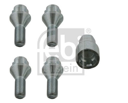 Febi 27047 Wheel Bolt - 1