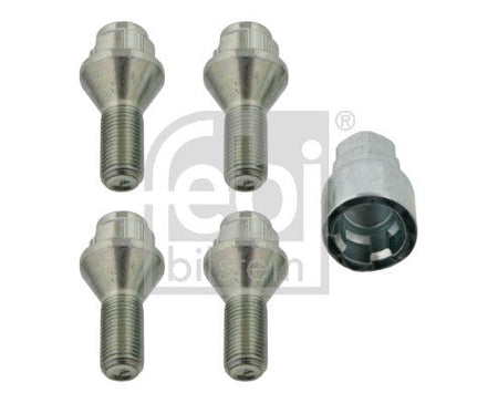 Febi 27051 Wheel Bolt - 1