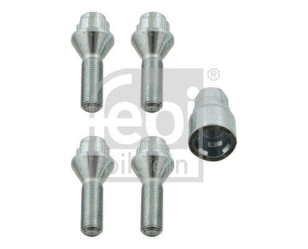 Febi 27052 Wheel Bolt - 1