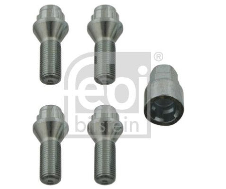 Febi 27055 Wheel Bolt - 1