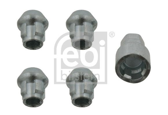 Febi 27058 Wheel Nut - 1