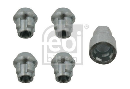 Febi 27058 Wheel Nut - 1