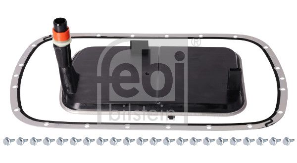 Febi 27061 Hydraulic Filter Kit, automatic transmission - 1