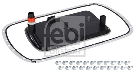 Febi 27065 Hydraulic Filter Kit, automatic transmission - 1