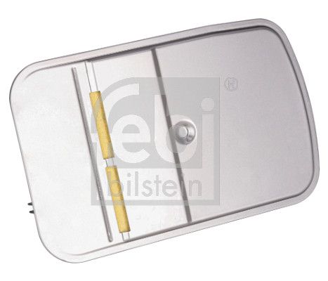 Febi 27065 Hydraulic Filter Kit, automatic transmission - 2