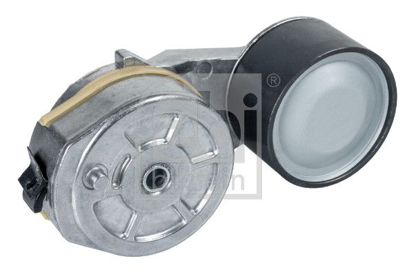 Febi 27117 Belt Tensioner, V-ribbed belt - 1