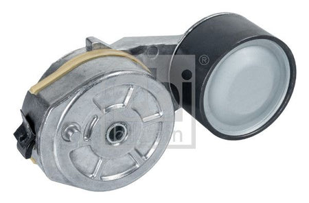 Febi 27117 Belt Tensioner, V-ribbed belt - 1