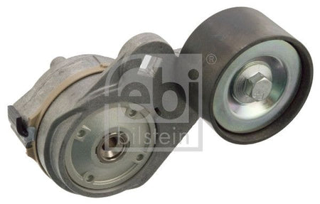 Febi 27133 Belt Tensioner, V-ribbed belt - 1