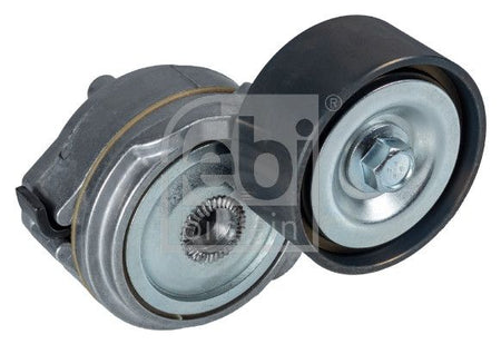 Febi 27135 Belt Tensioner, V-ribbed belt - 1