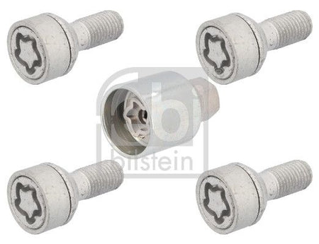 Febi 27497 Wheel Bolt - 1