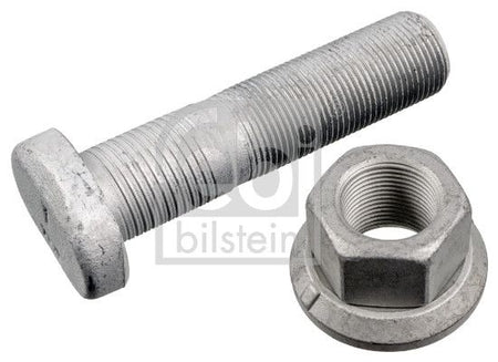 Febi 27545 Wheel Stud - 1