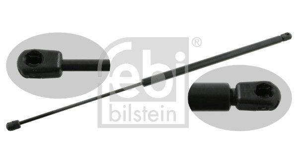 Febi 27740 Gas Spring, boot/cargo area - 1
