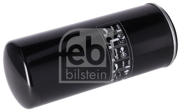 Febi 27797 Oil Filter - 2