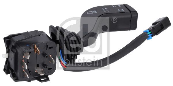 Febi 27940 Steering Column Switch - 2