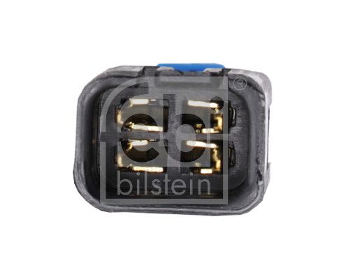 Febi 27940 Steering Column Switch - 3