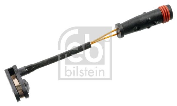 Febi 28139 Warning Contact, brake pad wear - 1