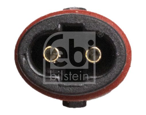 Febi 28139 Warning Contact, brake pad wear - 2