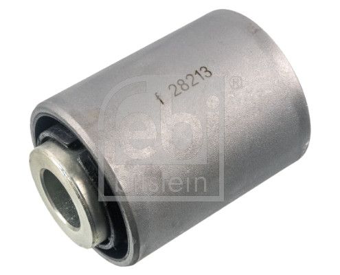 Febi 28213 Bushing, leaf spring hanger - 2