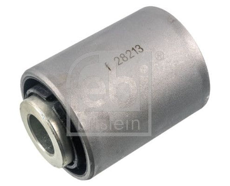 Febi 28213 Bushing, leaf spring hanger - 2