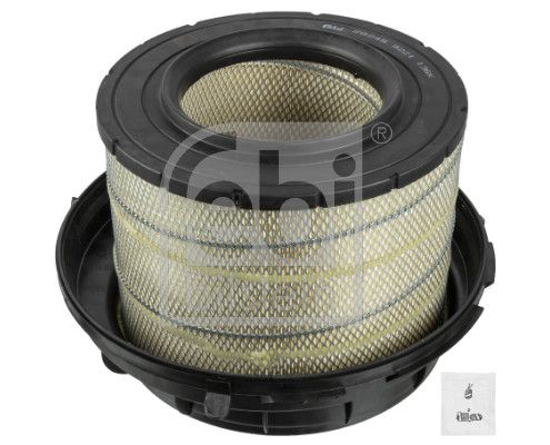Febi 28245 Air Filter - 1