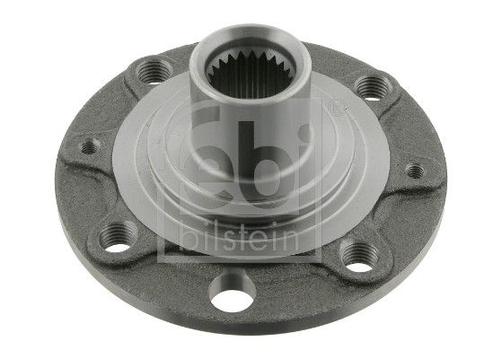 Febi 28303 Wheel Hub - 1