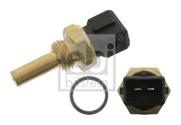 Febi 28354A Sensor, coolant temperature - 1