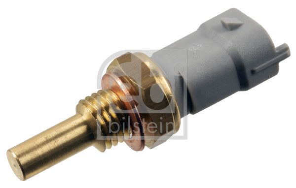 Febi 28381 Sensor, coolant temperature - 1
