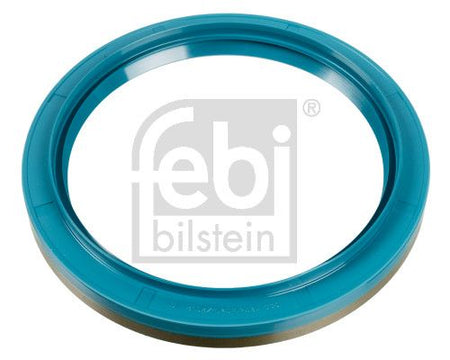 Febi 28392 Shaft Seal, wheel hub - 1
