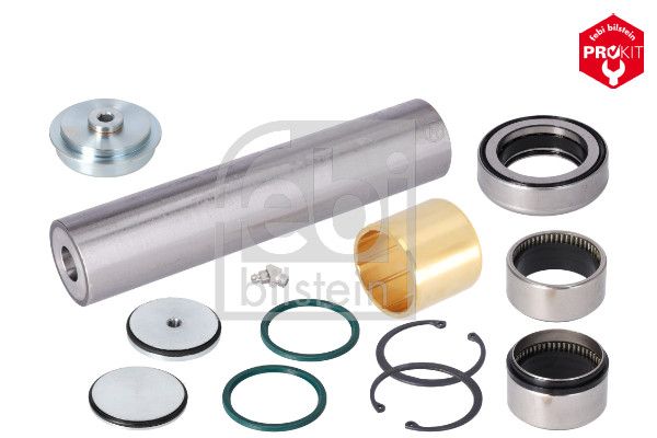 Febi 28400A Repair Kit, kingpin - 1