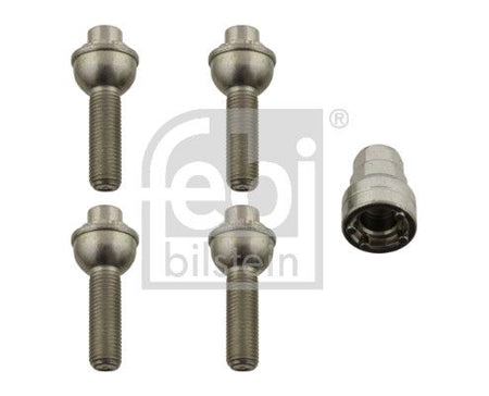 Febi 28452 Wheel Bolt - 1