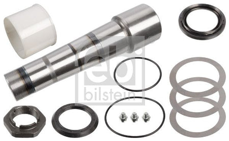 Febi 28585 Repair Kit, kingpin - 1