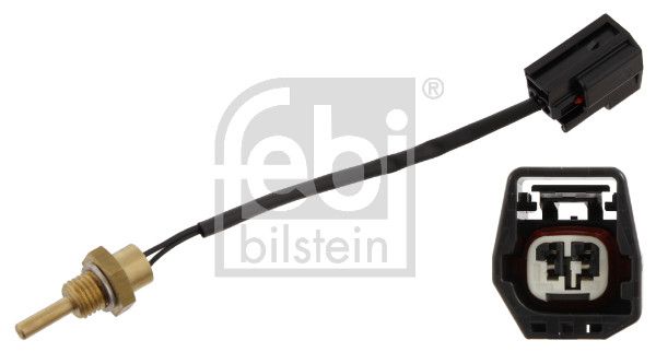 Febi 28611 Sensor, coolant temperature - 1