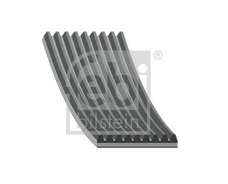 Febi 29084 V-ribbed Belt - 1