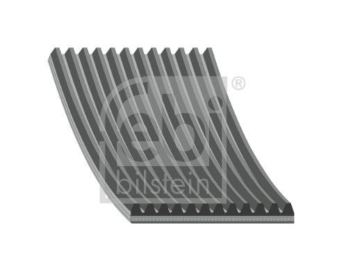 Febi 29119 V-ribbed Belt - 1