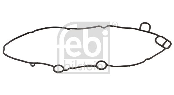 Febi 29358 Gasket, oil cooler - 1