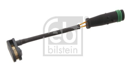 Febi 29414 Warning Contact, brake pad wear - 1