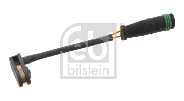 Febi 29414 Warning Contact, brake pad wear - 1