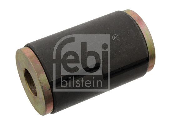Febi 29570 Bushing, leaf spring - 1