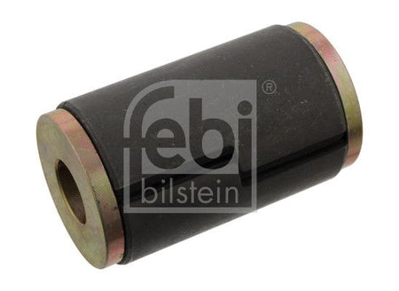 Febi 29570 Bushing, leaf spring - 1