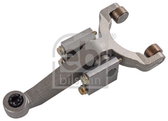 Febi 29581 Release Fork, clutch - 1