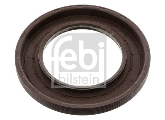 Febi 29782 Shaft Seal, differential - 1