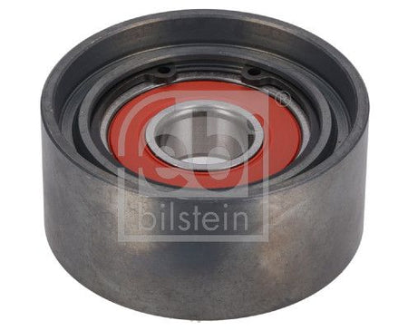 Febi 30389A Deflection/Guide Pulley, V-ribbed belt - 1