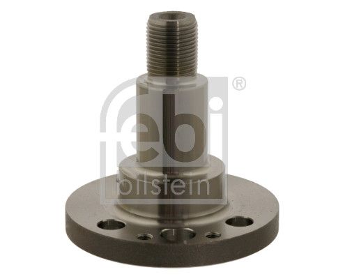 Febi 30501A Stub Axle, axle beam - 1