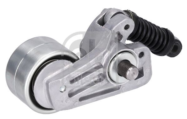 Febi 30591 Belt Tensioner, V-ribbed belt - 2