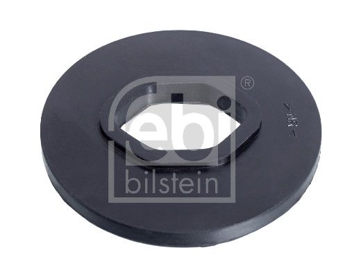 Febi 30599 Seal, stabiliser mounting (driver cab) - 1