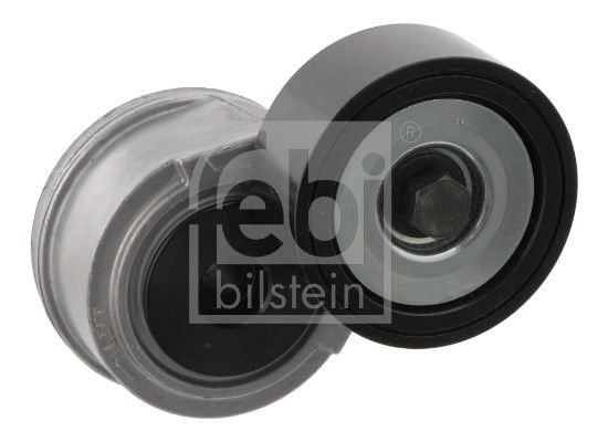 Febi 30946A Belt Tensioner, V-ribbed belt - 1