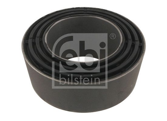 Febi 31000B Mounting, leaf spring - 1
