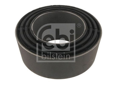 Febi 31000B Mounting, leaf spring - 1