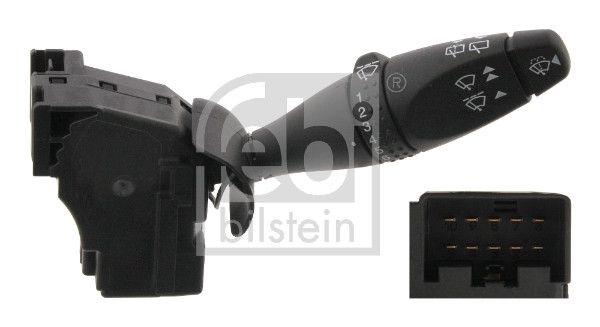 Febi 31171A Steering Column Switch - 1