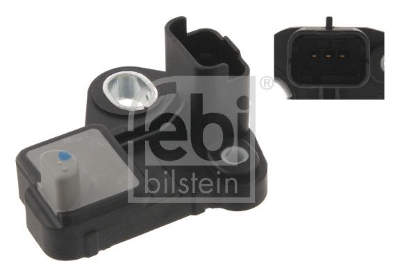 Febi 31190A Sensor, crankshaft pulse - 1